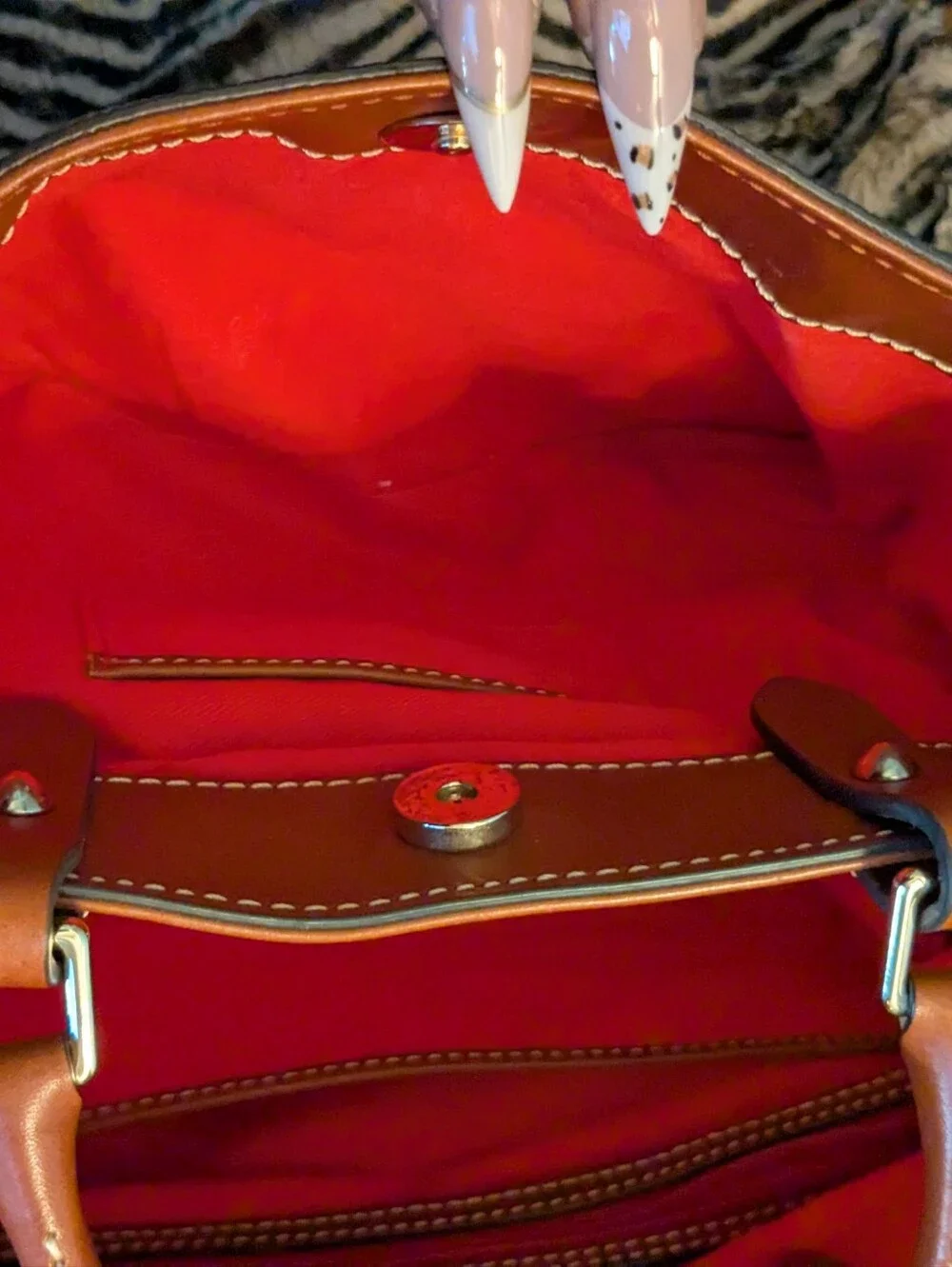 🧡Dooney & Bourke Set